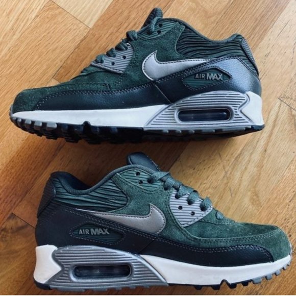 AIR MAX 90 LTHR - Picture 2 of 3